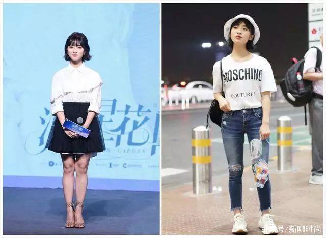 体重|想比别人看起来更瘦？这3个部位才是关键，你中了几个呢？