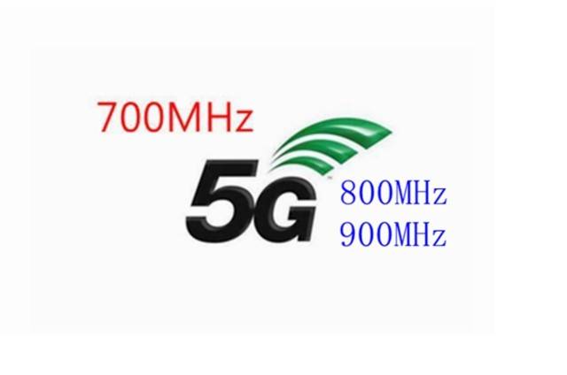 中國聯通和中國電信恐懼中國移動的低頻5G，或推進低頻頻段共享 科技 第2張