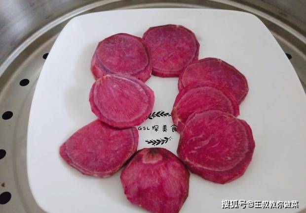 免疫力|三种食材搭配做成早餐，女人美容颜，孩子增强免疫力，老少皆宜