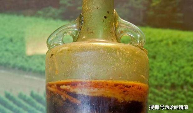 技术|1650年前的葡萄酒还能不能喝？考古学家纠结了100年，为何不打开
