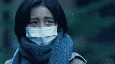 影视剧|《中国医生》真实感人，但对比《在一起》等剧，它少了些什么？