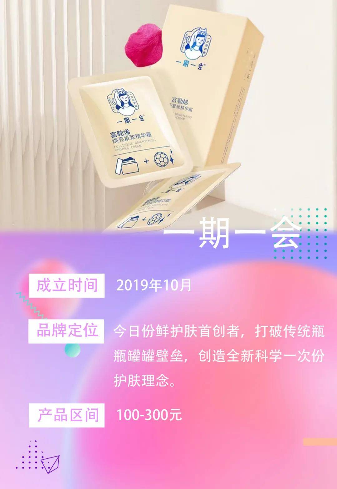 品牌|新锐说 | 什么样的品牌，会用18个月打磨一款产品配方？