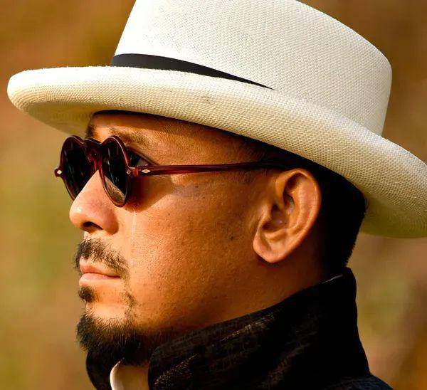 姜文|都要申遗了，还不上 9 分？