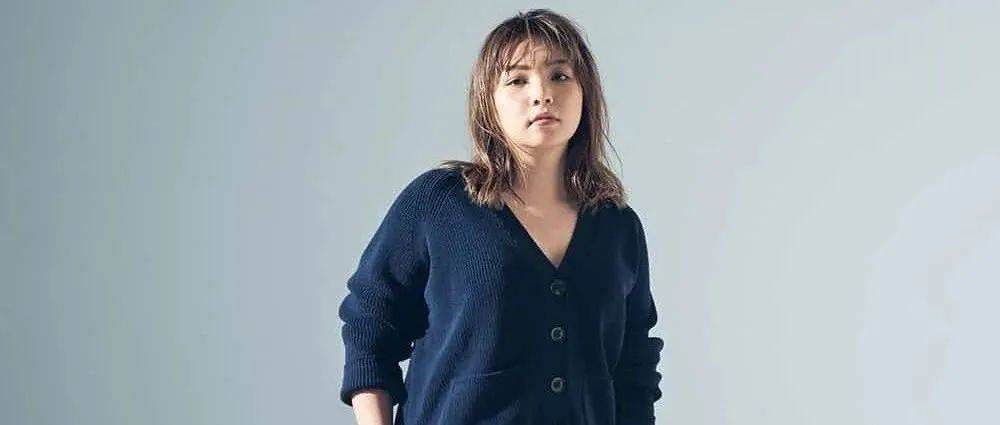 元素|肚子肉肉的人，买夏装要选对“4个元素+1个版型”