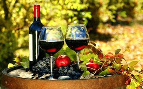 马九虎|15年前,陕西煤老板,花5个亿买7500亩戈壁种葡萄,现状如何?