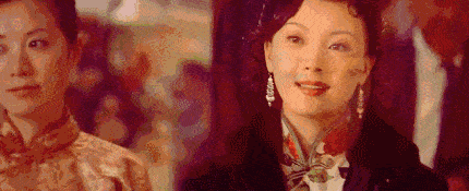 演技|演民国女子的演员,只服这12位扮相,演技好不说还很有民国风