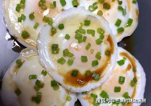 盛出|早餐不要再煮鸡蛋吃了，最营养美味的吃法在这，3分钟快速出锅！