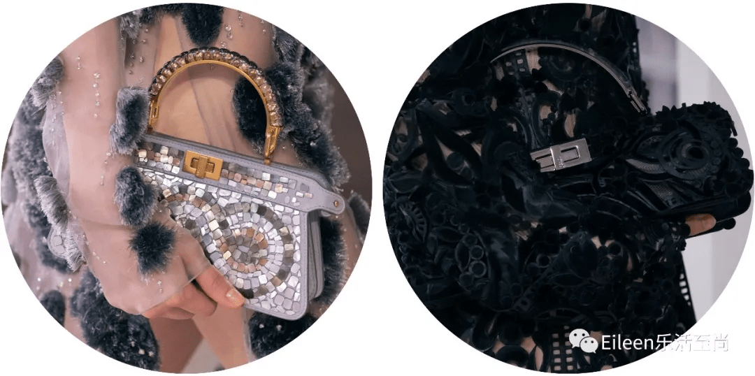 花朵|女星内卷必争？这场撒钱的盛宴到底有什么好看？