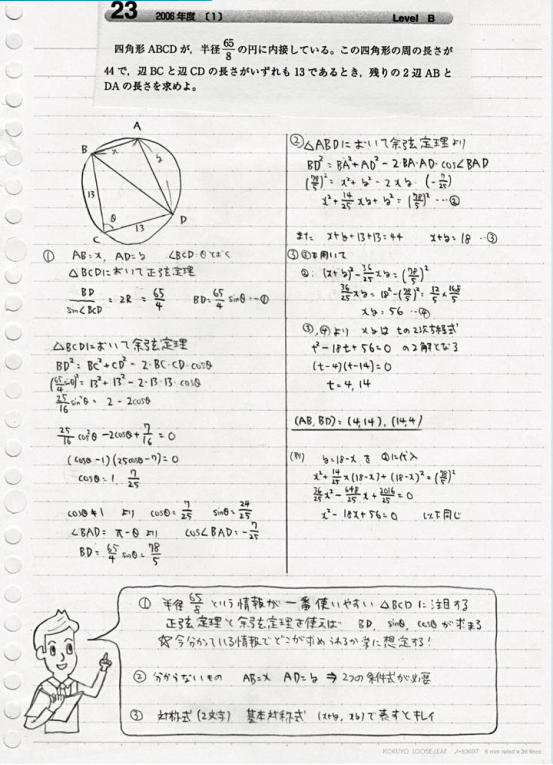 日本留学之东大生如何记笔记学起来