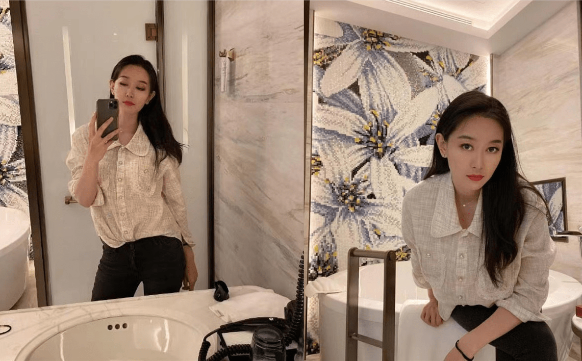 都能|说孙一文是击剑＂女神＂真不为过，不仅颜值高，日常穿搭也让人心动