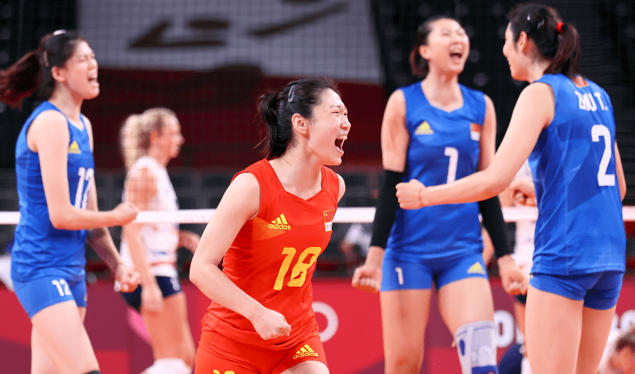 得分|连输6局！中国女排面临决战，技术统计出炉，只有一人制造惊喜