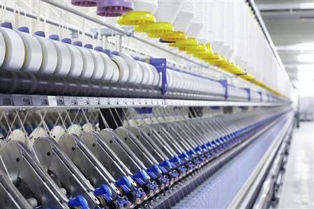 天博体育官方网纺织业开释商场新生机二手装备有大成长(图2)