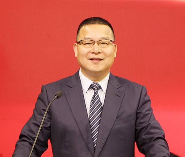 公开资料显示,罗昌国,1965年12月出生,浙江台州人