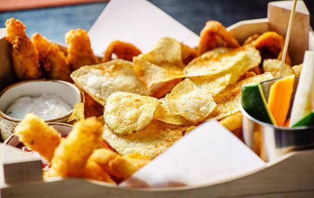 正餐|六一节说零食：儿童吃零食有何意义？怎么选择？怎么鉴别？涨知识