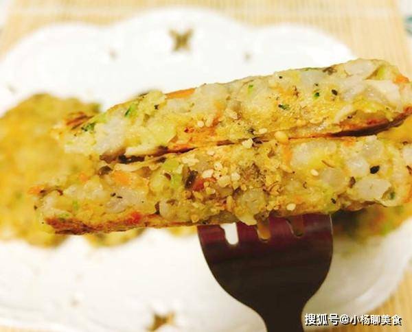 蔬菜|早餐别再给孩子吃豆浆油条了,换成它,钙铁锌都丰富,越吃越聪明