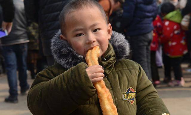 原则|专家：早餐不光不能喝粥，想让娃长高个，坚持“三不原则”很关键