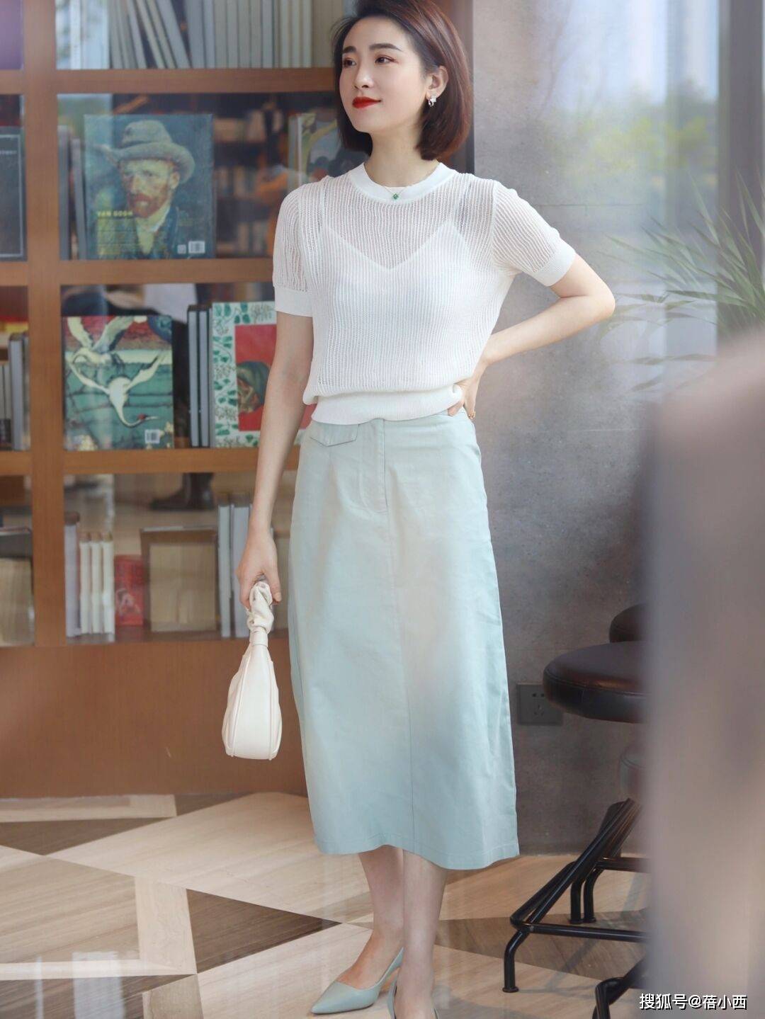 姐妹|女生拥有这4双鞋，穿上不仅变精致，而且百搭实用，夏天美美哒