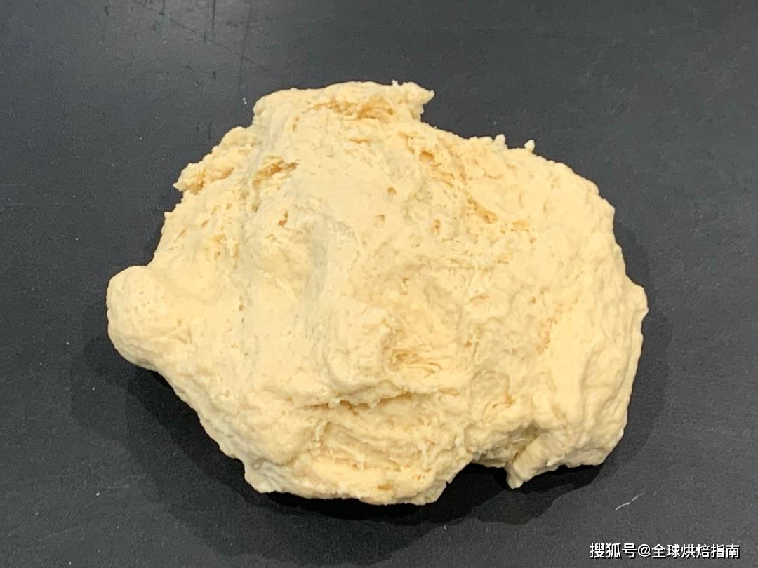 麵包也有風味輪了？教你打造消費者最愛的六大麵包風味！ 熱愛美食 第7张