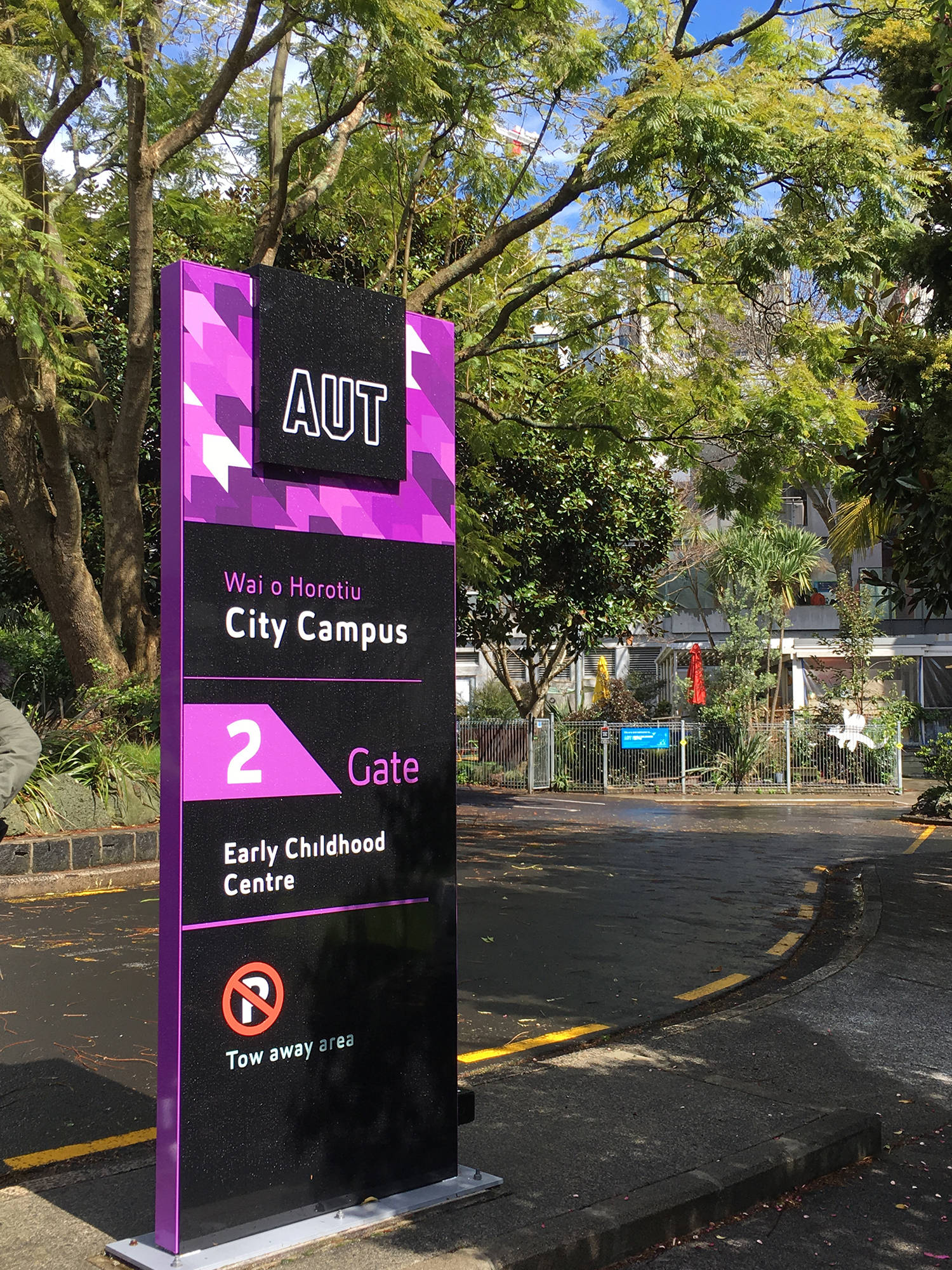 奥克兰理工大学海外学生常见问题解答 新西兰