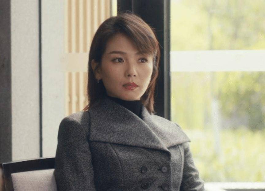 演技|《我是真的爱你》的陈娇蕊,原来还演过《延禧攻略》