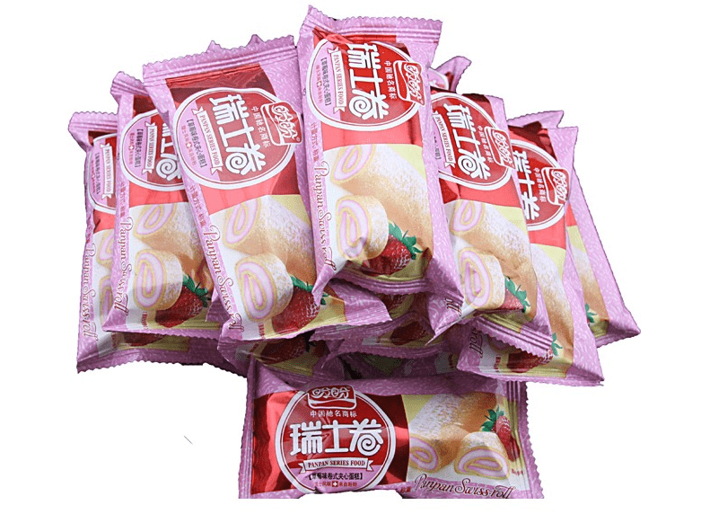 品牌|进口零食店的宠儿“零食搭档”