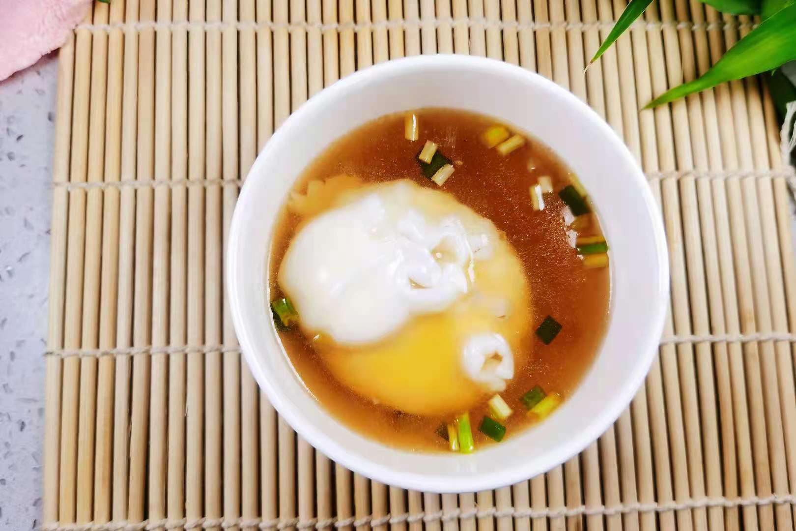 汤润润|伏天早餐吃它，简单省时，营养不流失，一口食材一口汤，吃得舒心