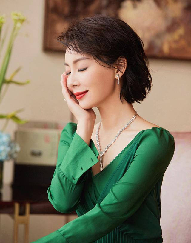 发型|年龄大的人不会选发型？这些小技巧可要好好掌握