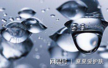 吸水性|补水保湿怕选错，盲选圣秋波