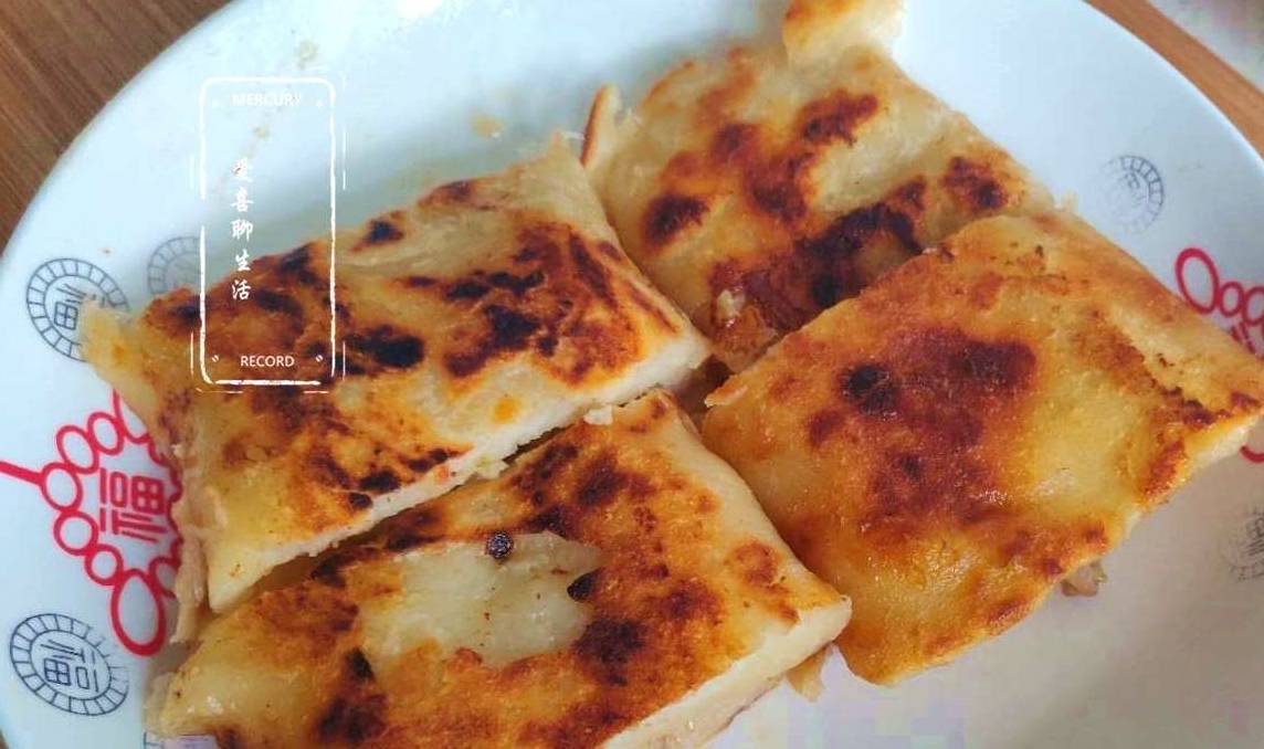 补充|早餐给孩子做它吃，补充蛋白质，外脆里鲜味道香，孩子吃了长得壮