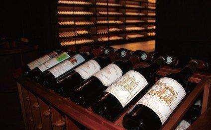 因为|红酒有保质期吗？酒庄老品酒师权威解答，又长见识了