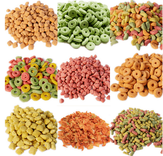 食品|零食搭档——开心小零食，生活大智慧