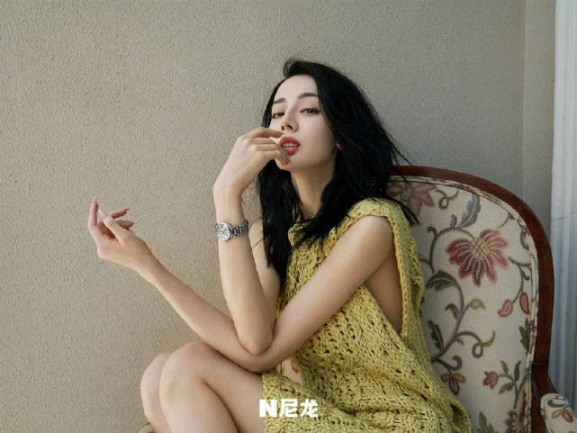 关键词|杨洋热巴新戏今晚开播！两人堪称超养眼组合，热巴反季穿搭不怕热