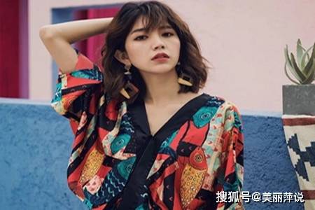立体感|学习圆脸型修饰方法,打造与众不同的气质