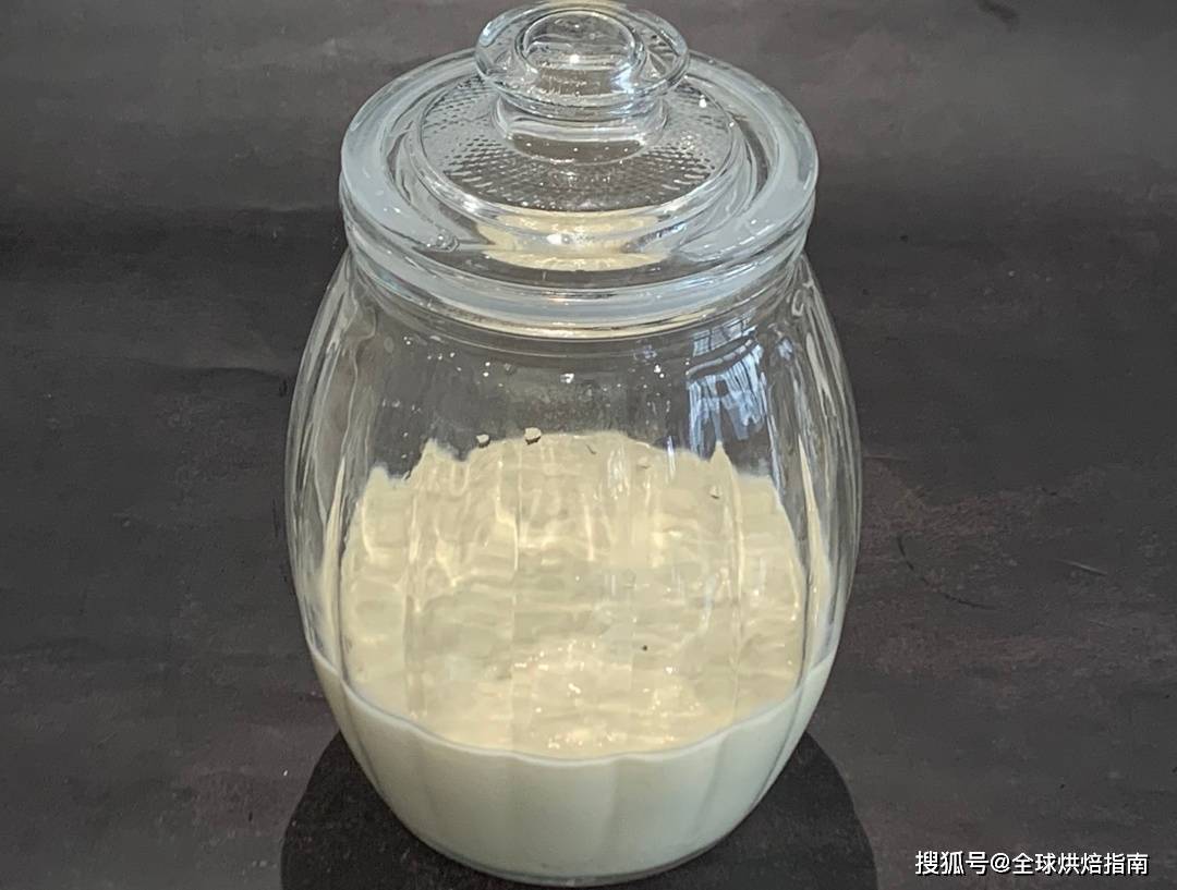 麵包也有風味輪了？教你打造消費者最愛的六大麵包風味！ 熱愛美食 第11张