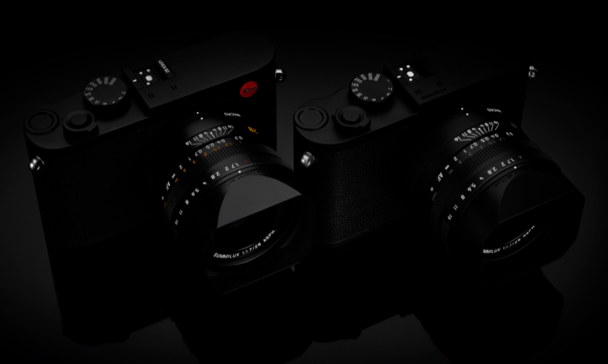 原创黑白还是彩色近百张图片实测徕卡m10r与m10mq2与q2m两两对决