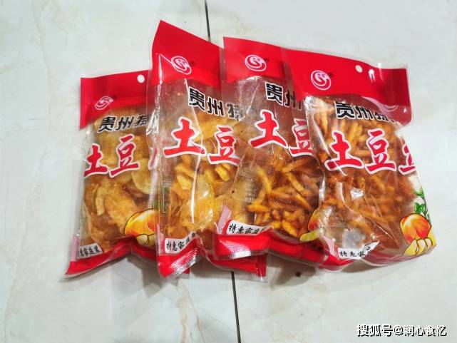龙王|被颜值“耽误”的5款宝藏零食，看着平淡无奇，却是平价好吃零食