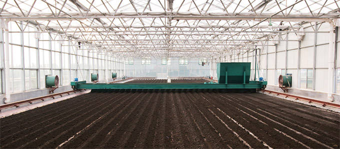 威凌菲斯关于污泥干化技术的三大总结