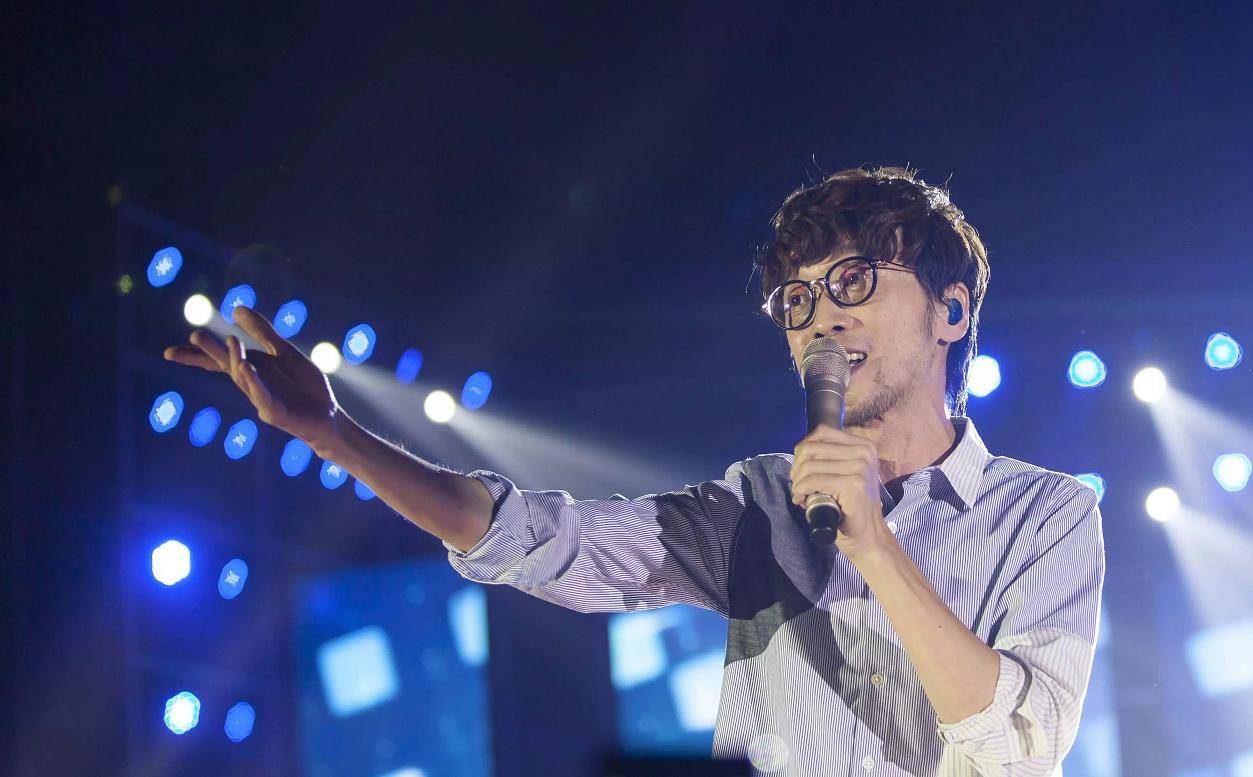 上海|2021周传雄上海演唱会怎么买票