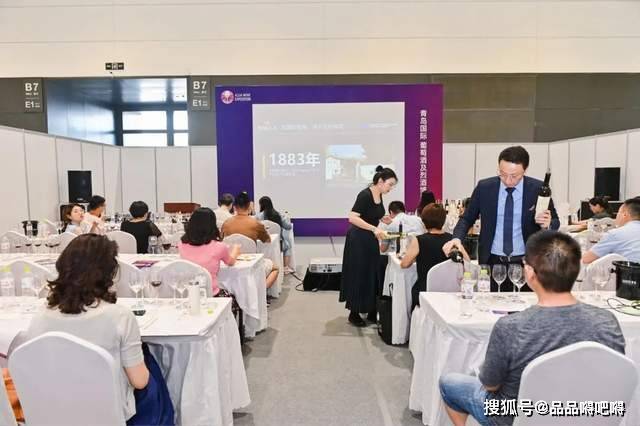 全球|2021青岛国际葡萄酒博览会圆满闭幕！共享全球佳酿，我们明年再见