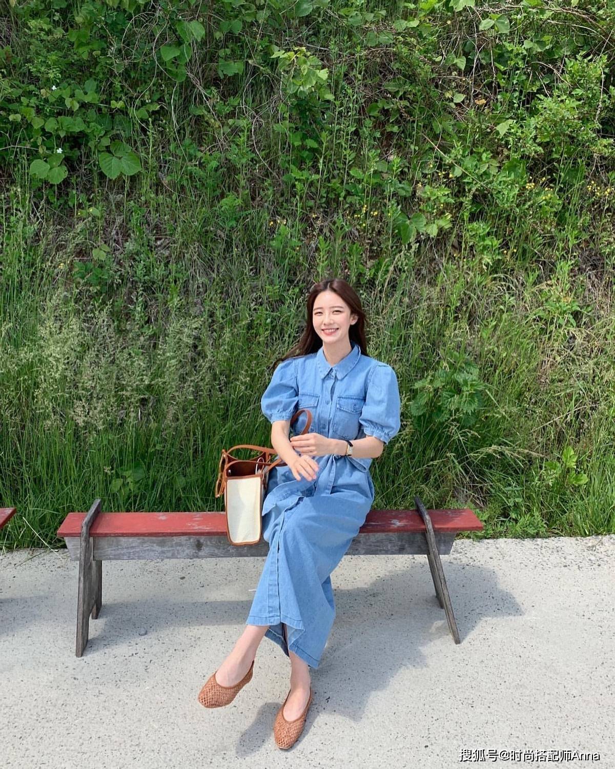 新潮|穿腻了基础款连衣裙，不妨试试更时髦的新潮款式，轻松美出新高度