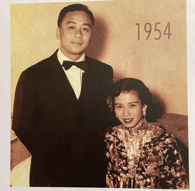 "蚝油大王"逝世,无血缘不能持股,四儿一女谁来继承千亿李锦记?_李文达