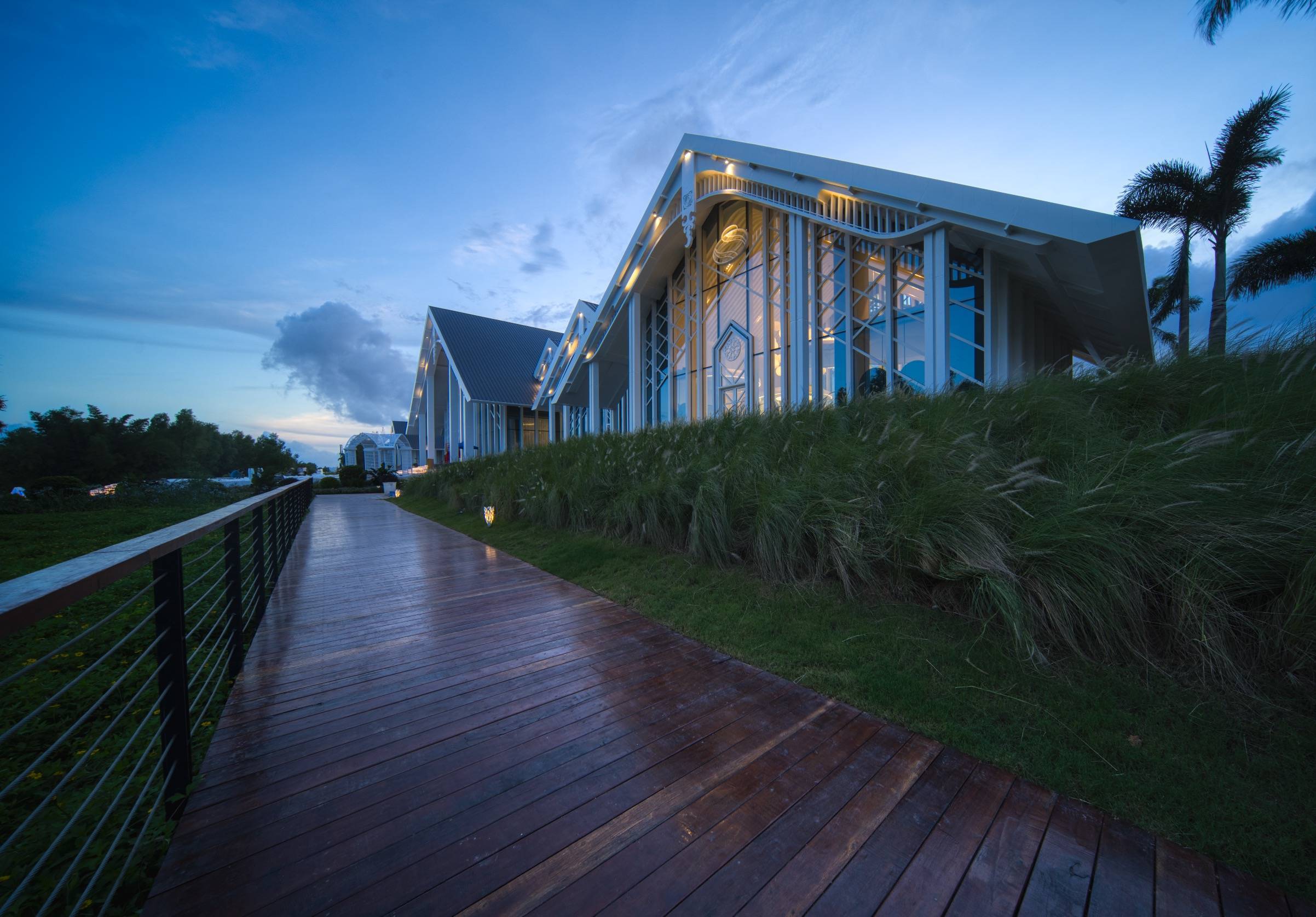 世茂碧海银湖别墅可以买吗有哪些优点图文分析