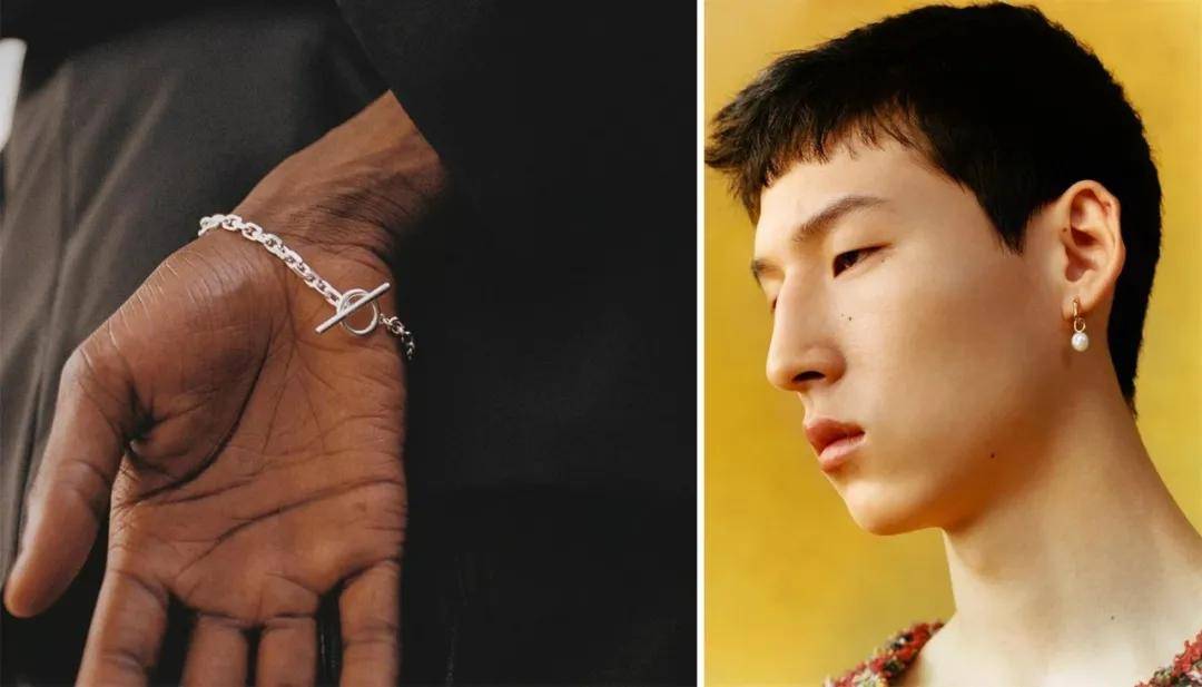 场合|时髦一夏｜4个男生夏日穿搭妙方拿去吧你