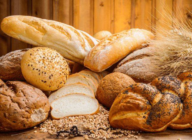 苏打饼干|这6种早餐,或不利于身体健康,提醒:尽量少吃