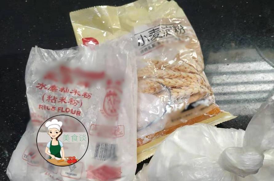 做法|这早餐香极了,儿子三天两头要吃,一摊一蒸3分钟就上桌,吃嗨了