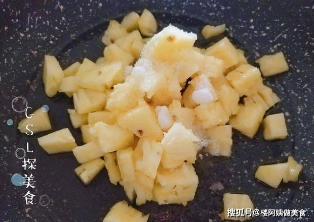 做法|快手早餐的做法，7分钟搞定，香甜可口，也可当成日常小零食