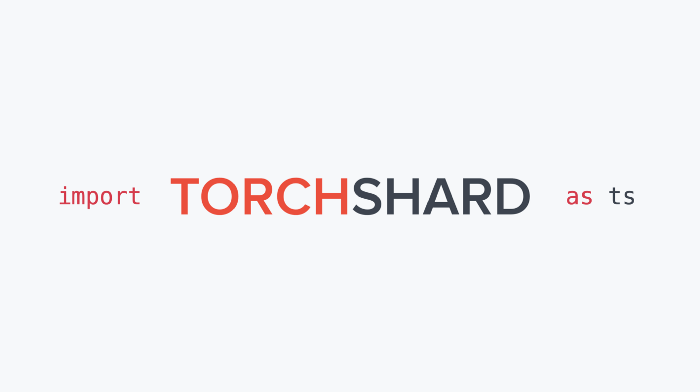 模型|轻量级TorchShard库减少GPU内存消耗，API与PyTorch相同