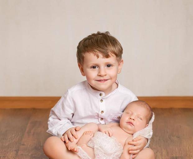 因为|婆婆催媳妇生二胎，说“我来带”，孩子出生后家里却矛盾不断