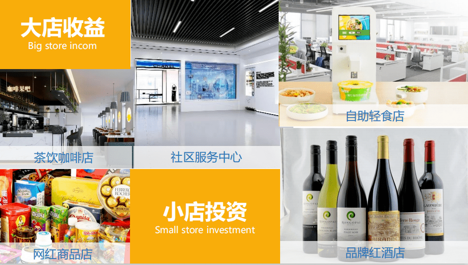 酒水|时刻家便利店,让你割舍不掉的几个理由