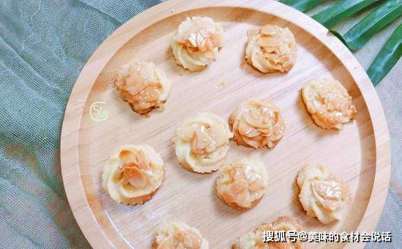 做法|过年零食不用买了,分享6种小零食,做法简单,老人孩子都爱吃